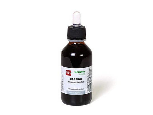 Fitomedical Carpino Macerato Glicerinato 100ml