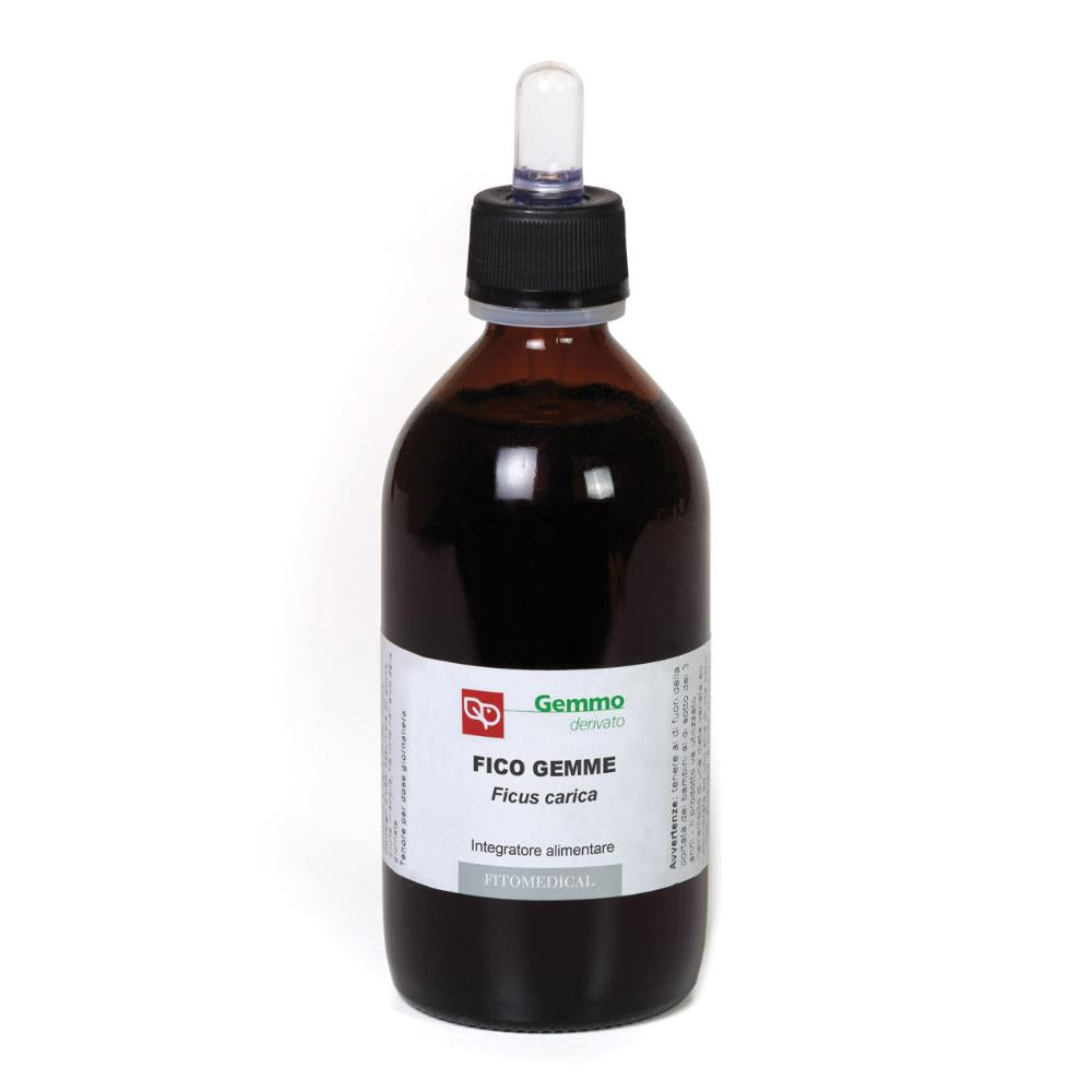 Fitomedical Fico Macerato Glicerico 200ml