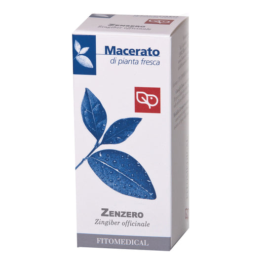 ZENZERO 50ML TM FTM