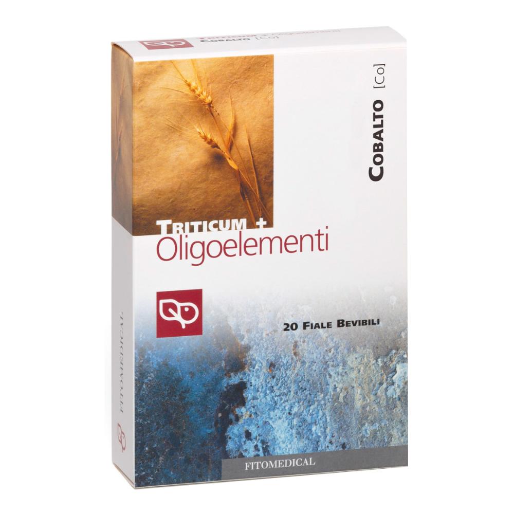 TRITICUM+CO 20F 2ML
