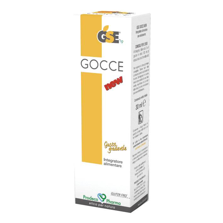 GSE INTEG GTT 30ML