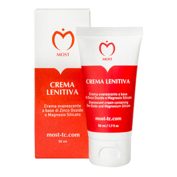 MOST CR LENIT 50ML