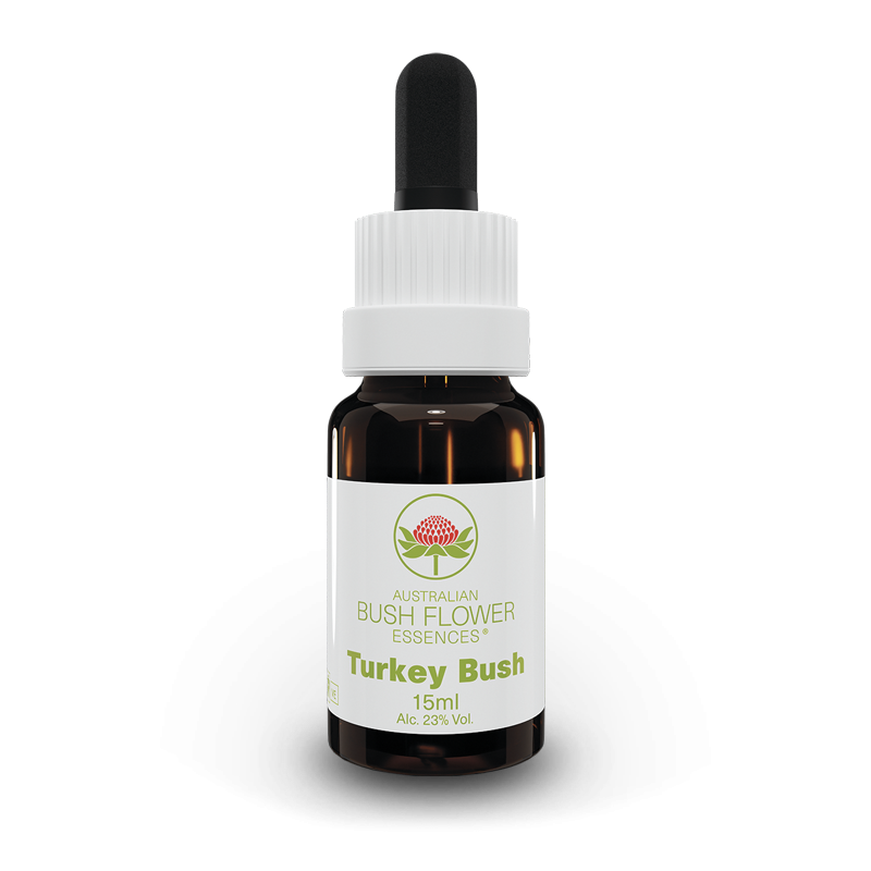 TURKEY BUSH ESSENZA 15ML