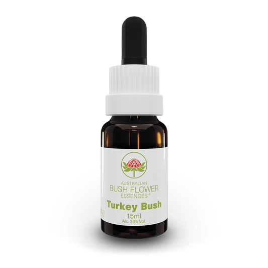 TURKEY BUSH ESSENZA 15ML