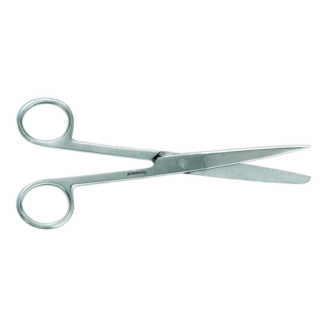 FORBICI CUR PUNTE ALTERNE 16CM