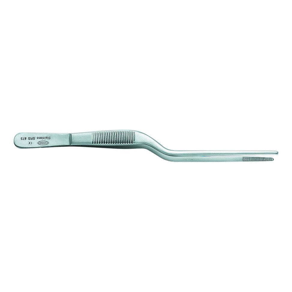PINZA LUCAE AURIC 14CM SAF