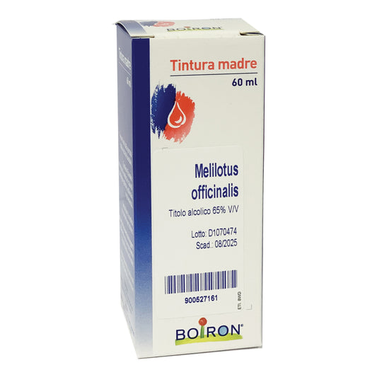 MELILOTUS OFF 60ML TM *BO*