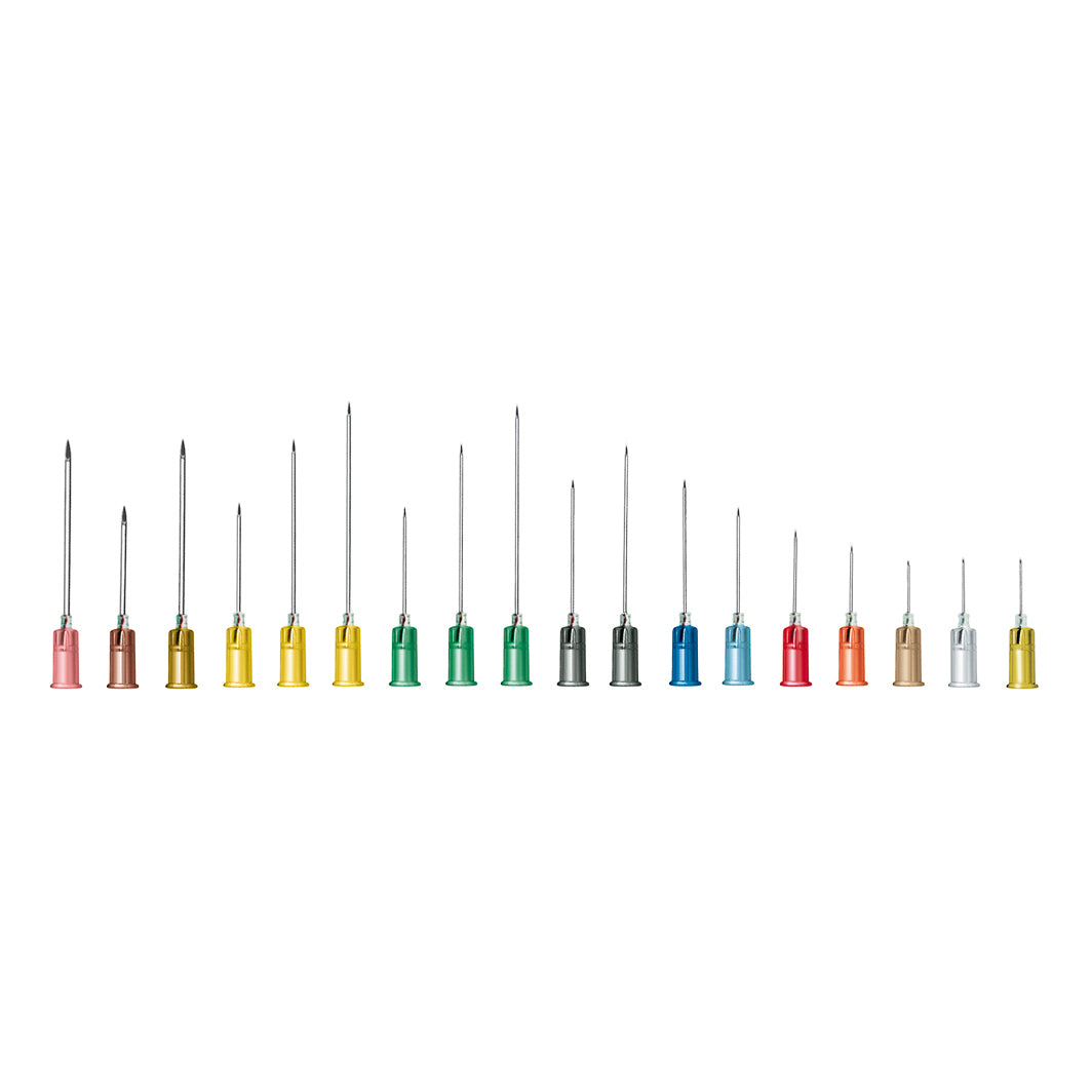AGO MON LUER INS 26G0,45X12,7MM