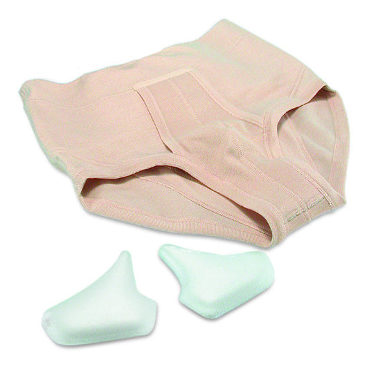 SAFETY Slip Contenitivo c/Pelota 3