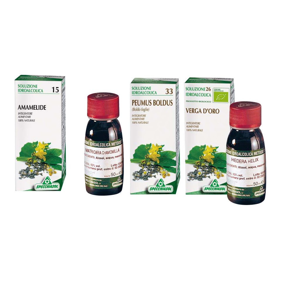 PILOSELLA 20 50ML TM SPECCH