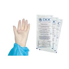 Guanto Monouso Sterile 1 Pezzo