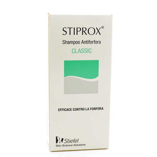 STIPROX SHAMPOO CLASSIC 100ML