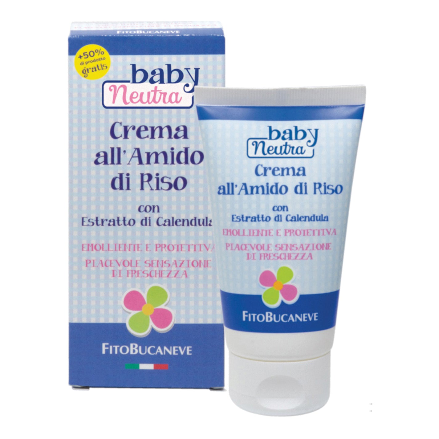 CREMA NEU AMIDO P SENS 75ML