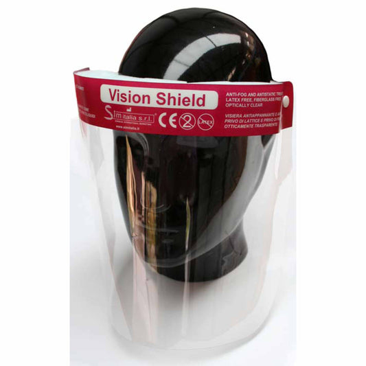 VISIERA PARASCHIZZI FARMACARE