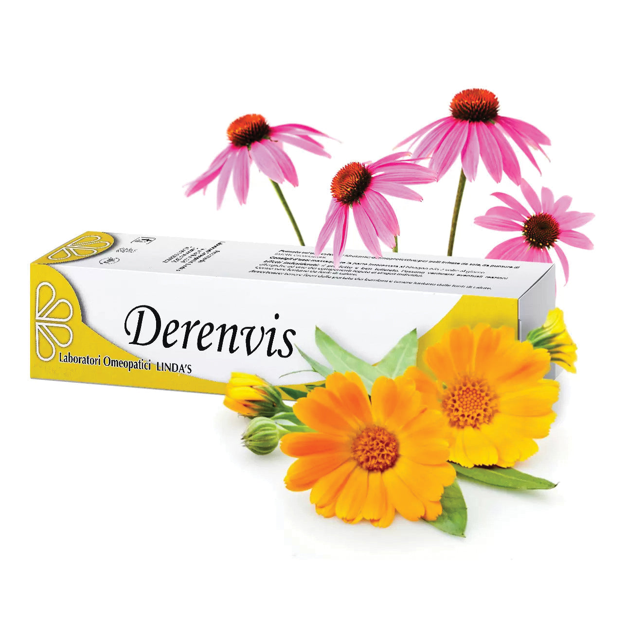 DERENVIS POM 75ML   LINDAS