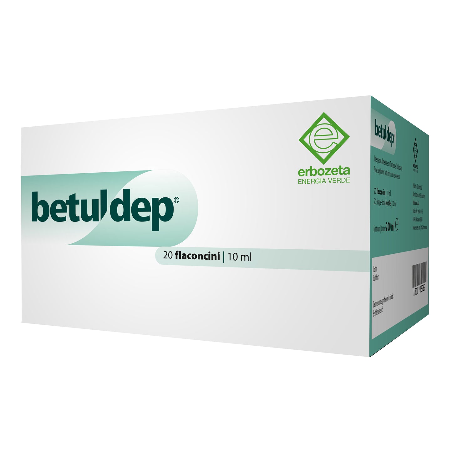 BETULDEP 20FL 10ML