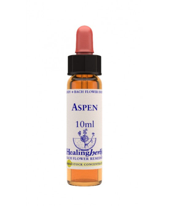 ASPEN ESS 10ML INGL HERBS