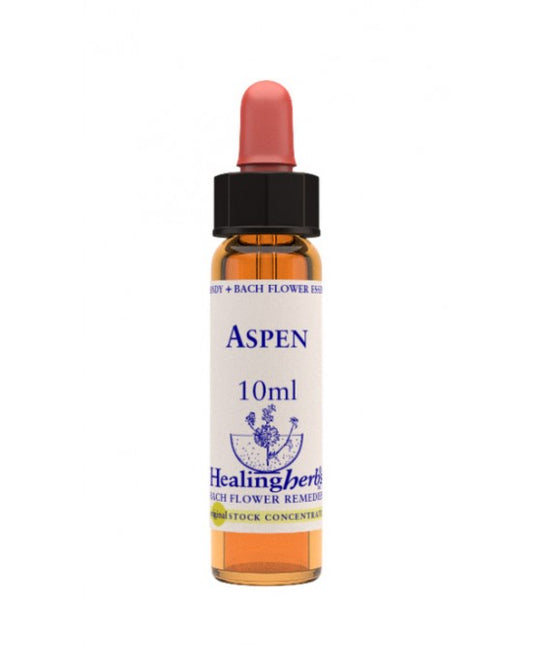 ASPEN ESS 10ML INGL HERBS