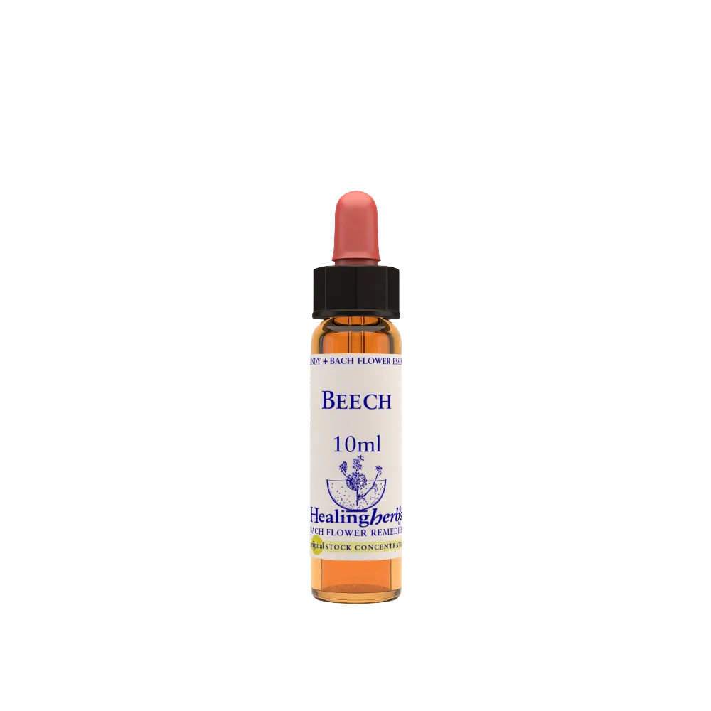 BEECH ESS 10ML INGL HERBS