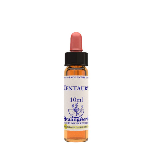 CENTAURY ESS 10ML INGL HERBS