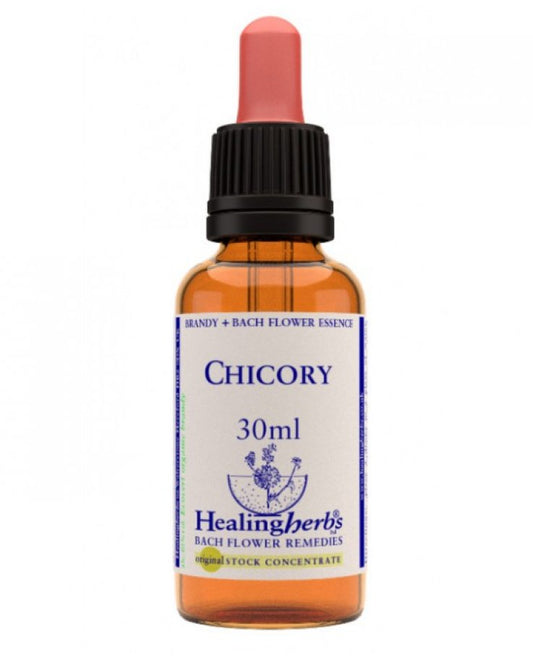 CHICORY ESSENZA 30ML
