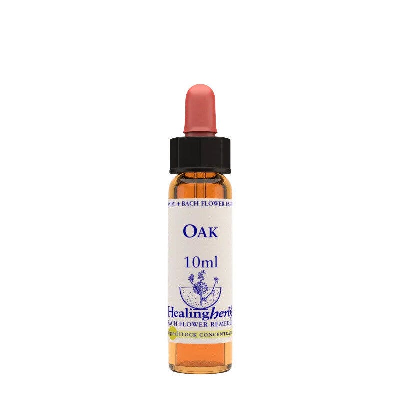 OAK ESS 10ML INGL HERBS
