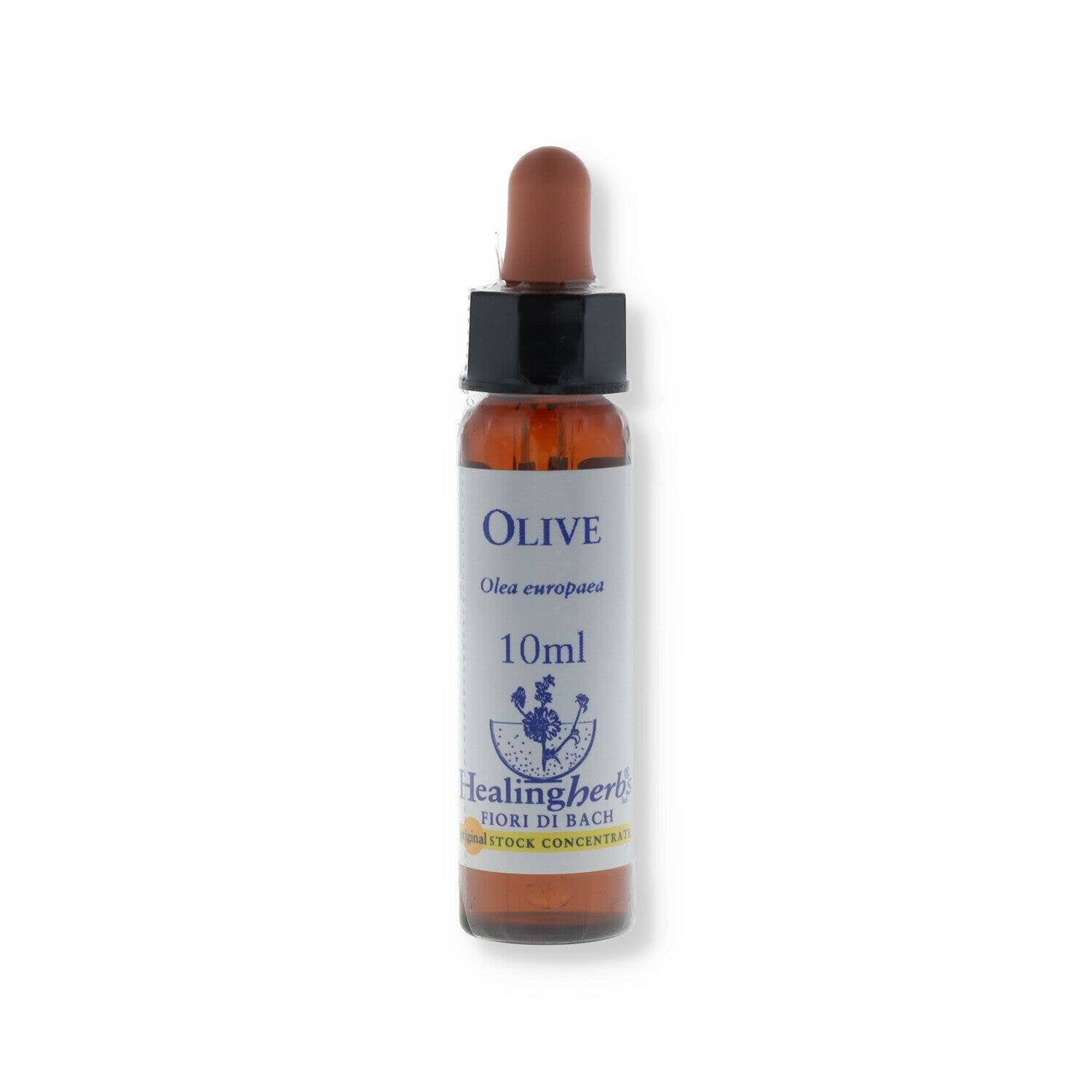 OLIVE ESS 10ML INGL HERBS