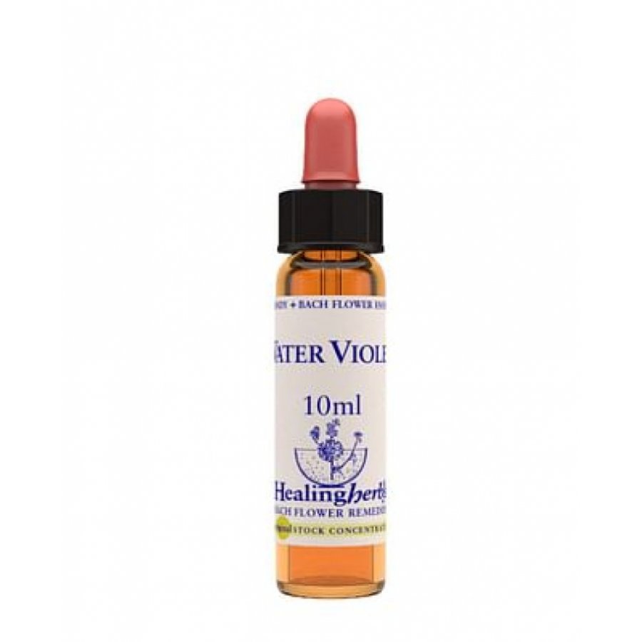 Water Violet Essence 10ml