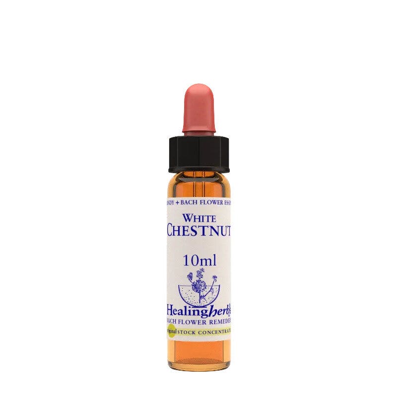 WHITE CHEST ESS 10ML INGL HERB