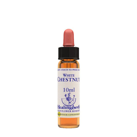 WHITE CHEST ESS 10ML INGL HERB
