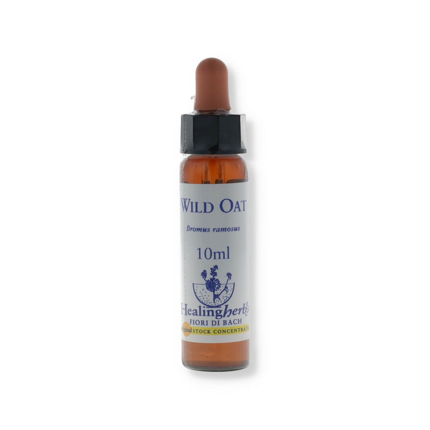 WILD OAT ESSENZA 10ML