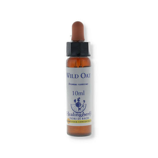 WILD OAT ESSENZA 10ML