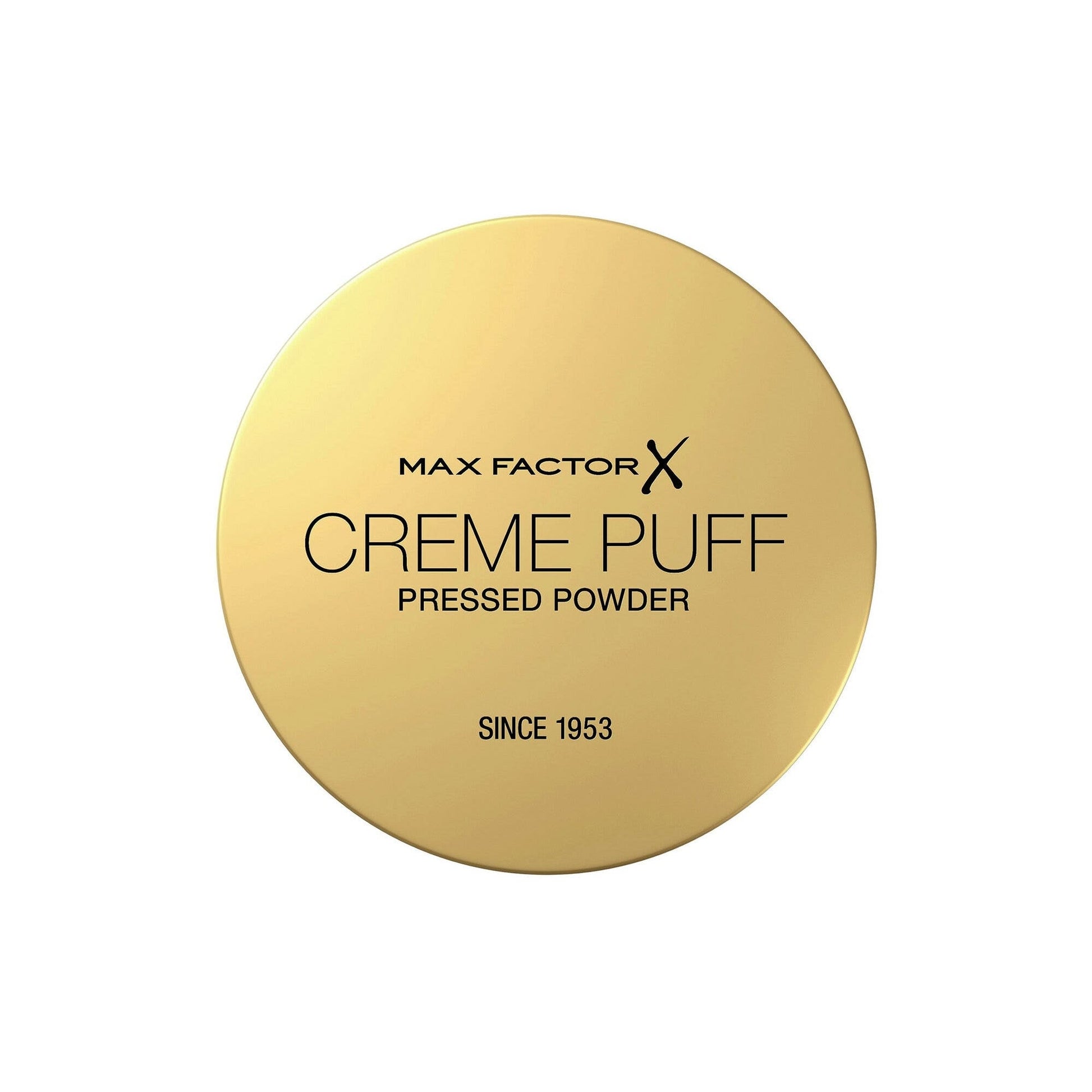 Max Factor Cipria Creme Puff Powder 41 Medium Beige