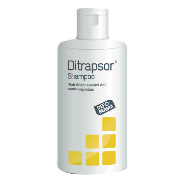 DITRAPSOR-SHAMPOO 100 ML