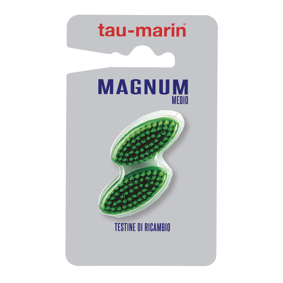 TAUMARIN TESTINA RICAMBIO M MAGNUM