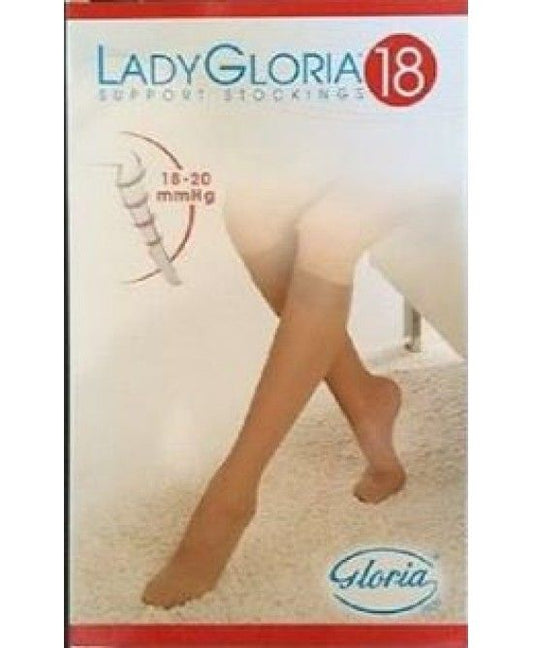 LADYGLORIA 18 Gambal.Nero 3