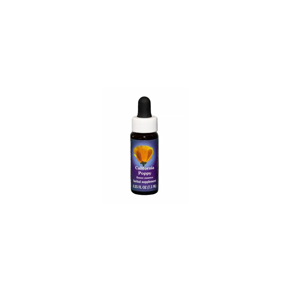 CALIFORNIA POPPY 7,4ML CALF
