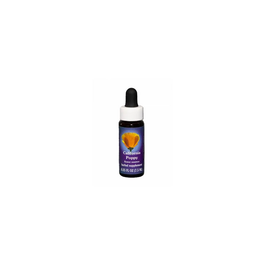 CALIFORNIA POPPY 7,4ML CALF