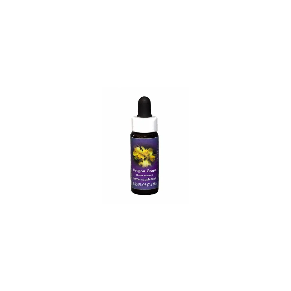 OREGON GRAPE ESS 7,4ML CALF