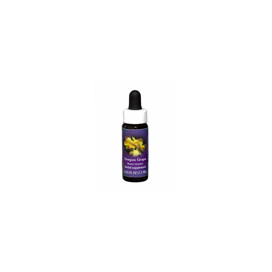 OREGON GRAPE ESS 7,4ML CALF