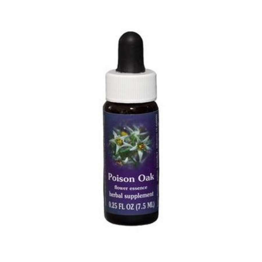 Poison Oak Essence 7,5ml