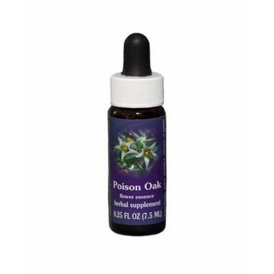 Poison Oak Essence 7,5ml