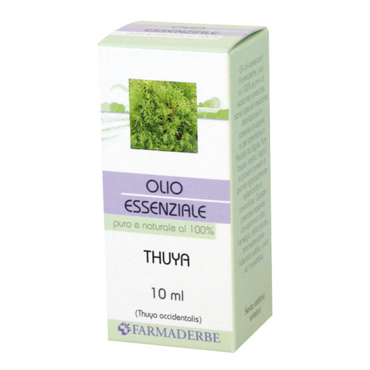 FARMADERBE OE THUYA 10ML