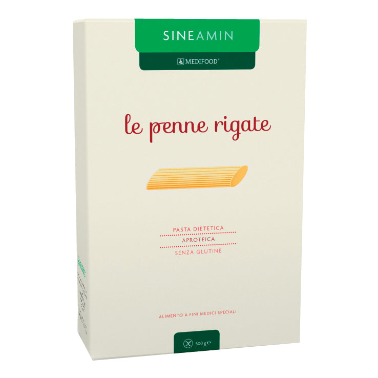 SINEAMIN-PENNE RIGAT 500GR