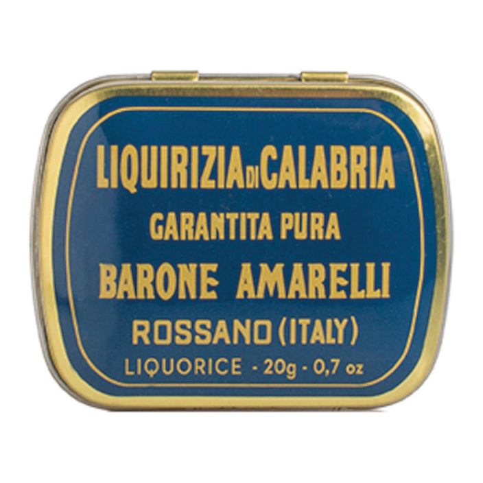 AMARELLI LIQUIR BAR SPEZ 20G 070