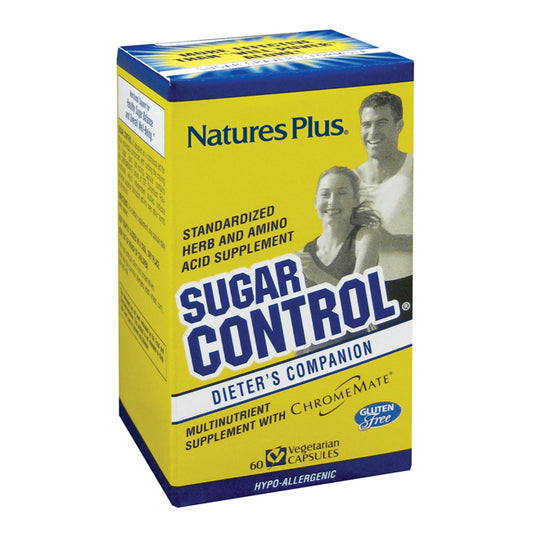 SUGAR COMP 60CPS STREGA