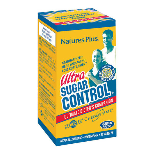 ULTRA SUGAR CONTROL COMP60C LA