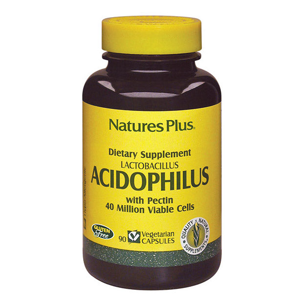 ACIDOPHILUS 90CPS 54G LA STREG