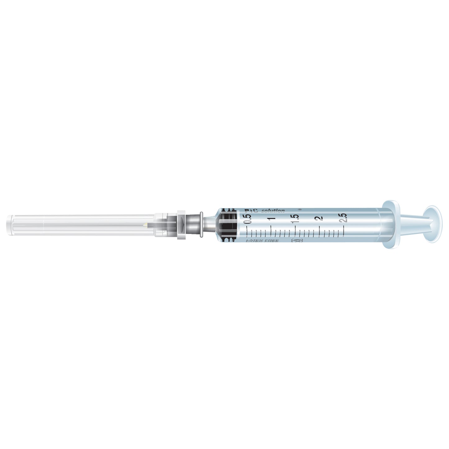 SIR PIC 10ML A2 CEN 1PZ G21X1,5