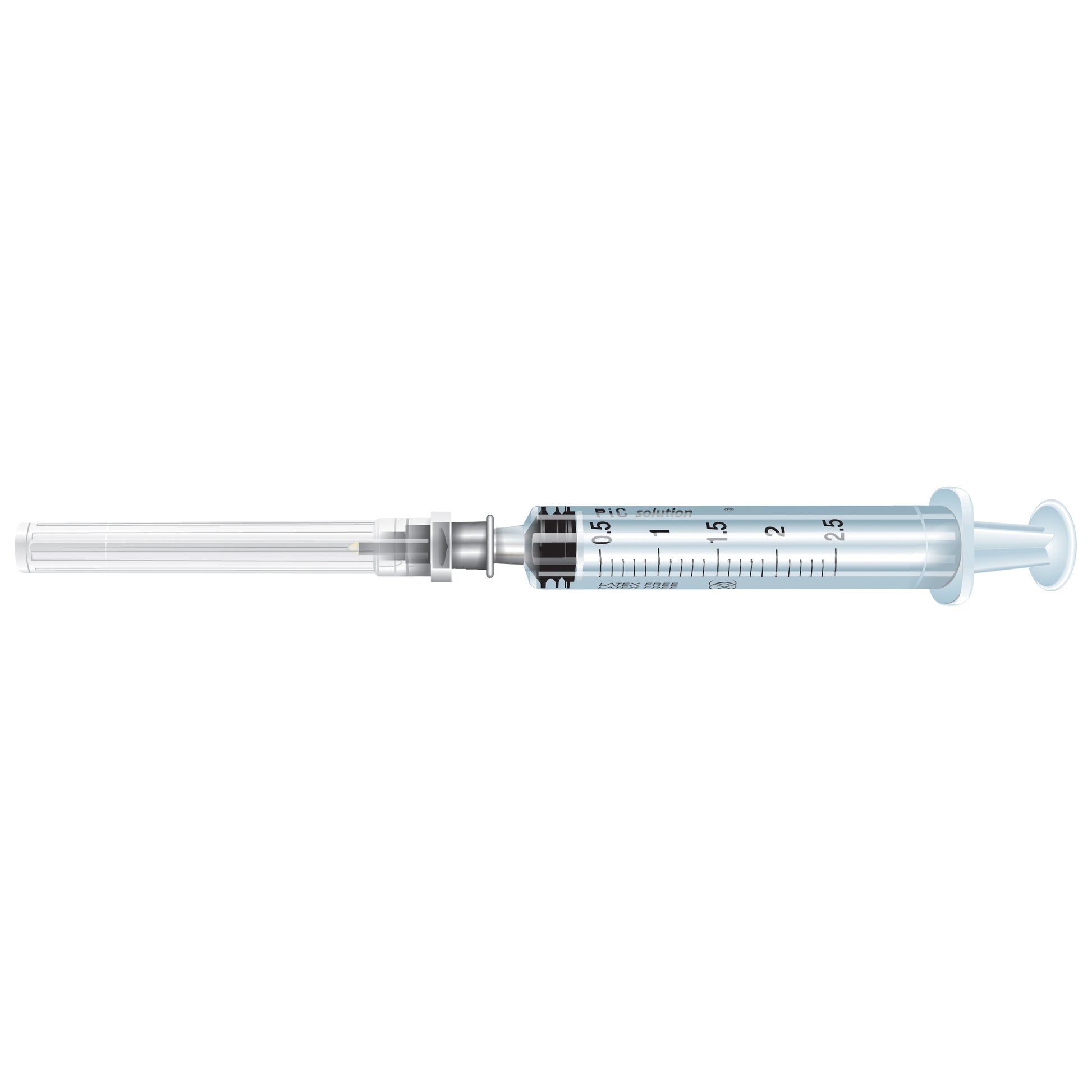 SIR PIC 10ML A2 CEN 1PZ G21X1,5